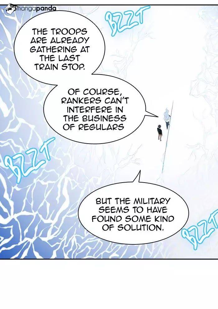 Tower of God Chapter 392 image 075